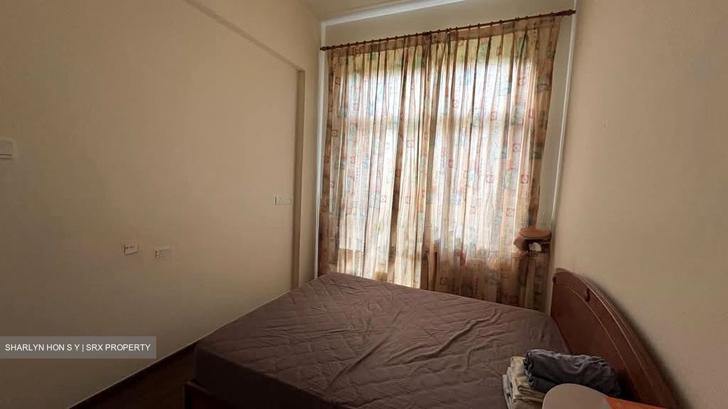 Laguna 88 (D16), Condominium #555783251